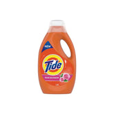 TIDE ROSE BLOSSOM LIQUID DETERGENT 1.8L