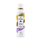 Pantene Perfect Volume Hair Spray Hold Level 05 250 Ml