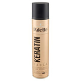 PALLETTE HAIRSPRAY KERATIN 300ML