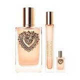 DOLCE & GABBANA DEVOTION 3S SET (EDP 100ML+TS+MINI)