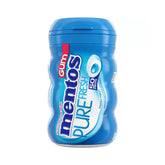 Mentos Fresh mint Sugar Free Gum 100g