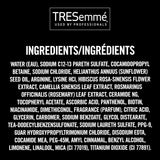 TRESEMME SHAMPOO REVITALIZED COLOR HIBISCUS ESSENCE 828 ML