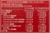 Ritz Crackers Box – 300 g