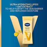 Vaseline Intensive Care Essential Healing Body Lotion for 400 ml