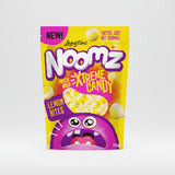 Noomz Freeze Dried Sweet Candy Lemon Bites 110g