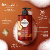 IMPERIAL LEATHER HANDWASH - INDULGENT