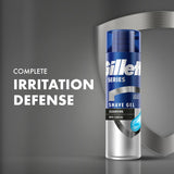 Gillette Series Shave Gel Cleansing With Original 200ml