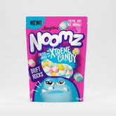 Noomz Freeze Dried Sweets Candy Drift Rocks 110g