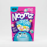 Noomz Freeze Dried Sweets Candy Drift Rocks 110g