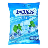 Fox's Crystal Clear Mint Candy 90g