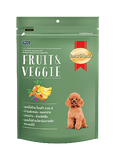 SMARTHEART DRY DOG TREATS FRUIT & VEGGIE 100GM
