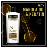 Tresemme Keratin Smooth Conditioner With Marula Oil - 700ml