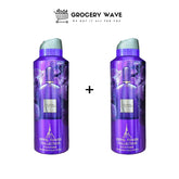 TIM FORCE VELLET EIFFEL TOWER COLLECTION 200ML 1+1