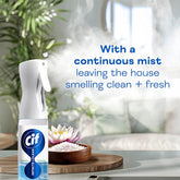 Cif Infinite + Clean All In One Sensitive, 250ml