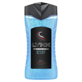 Lynx Body And Hair Shower Gel Sport Blast 250ml