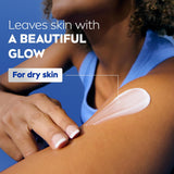 Nivea Nourishing Cocoa Body Lotion 250ml