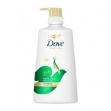 Dove Hair Fall Rescue Shampoo - 680ml