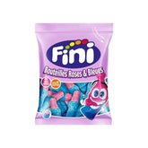 FINI JELLY HOLIDAY BLUE BOTTLE 75GM
