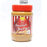 Best Day Peanut Butter Creamy 340 g