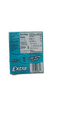 EXTRA Polar Ice Sugar Free Chewing Gum 15 Sticks