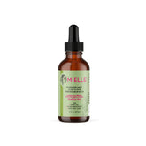 MIELLE ROSEMARY MINT SCALP & HAIR STRENGTHENING OIL 59ML