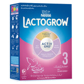 NESTLE BABY MILK LACTROGROW 3 800G