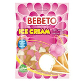 Jelly caravan ice cream candy 80 g