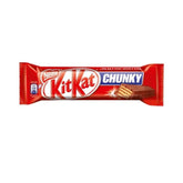 Nestle Kitkat Chunky Chocolates 38g