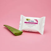 STIVES GENTLE FACIAL CLEANSING WIPES 35 PCS