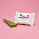 STIVES GENTLE FACIAL CLEANSING WIPES 35 PCS