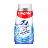 Colgate 2 In 1 Toothpaste & Mouthwash 100ml