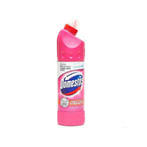 Domestos Pink Power Thick Bleach 750ml