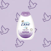 Dove Sensitive Skin Care Calming Moisture Cream 400ml