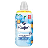 Comfort Fabric Conditioner Blue Skies 33 washes (990 ml)