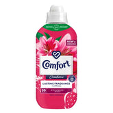 Comfort Fabric Conditioner Strawberry 30 Wash 900ml