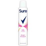 Sure Bright Bouquet Body Spray 200 ML