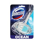 Domestos 3in1 Power Ocean Toilet Block 35g