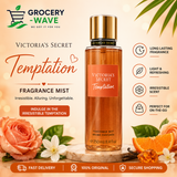 Victoria's Secret Temptation Fragrance Mist 250ml