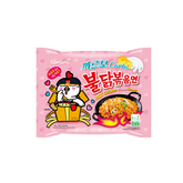 Samyang Hot Chicken Carbonara Ramen 130g