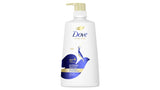 Dove Shampoo Intense Repair 680ml Pump