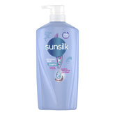 Sunsilk Shampoo Light Frequent Wash 625ml