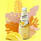 Coco Royal Coconut Mango Drink 290ml