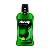 Closeup Nature Boost Mouth Wash 500ml