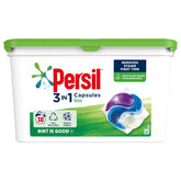 Persil 3 in 1 Washing Capsules Bio 38 Washes