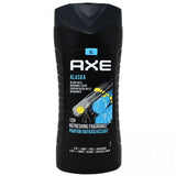 Axe Body Wash Alaska 400 ml