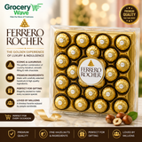 Ferrero Rocher Chocolate T24