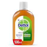 Dettol Antiseptic Liquid 500ml