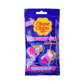 CHUPA CHUP FILLY FOLLY GUM TUTTI FRUTTI 11 GM
