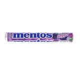 Mentos Grape Chewy Dragees 29g
