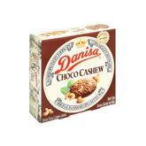 Danisa Choco Cashew Cookies 90g